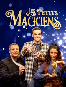 Les petits magiciens