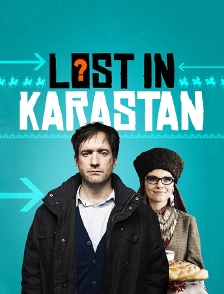 Lost in Karastan