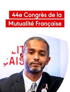 44ème Congrès de la Mutualité Française