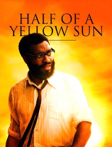 Half of a Yellow Sun