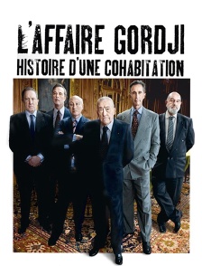 L'affaire Gordji, histoire d'une cohabitation