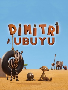 Dimitri à Ubuyu
