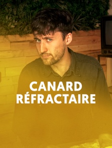 Canard réfractaire