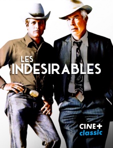 Les indésirables