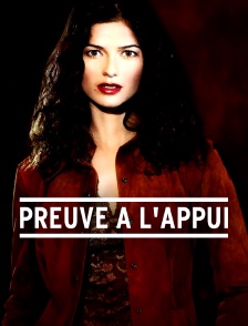 Preuve à l'appui