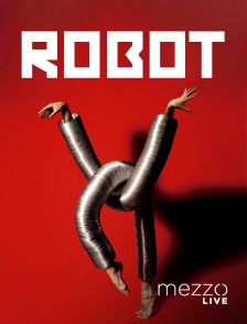 Mezzo Live HD - Robot !