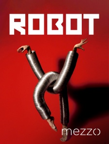 Mezzo - Robot !