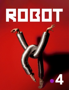 France 4 - Robot !
