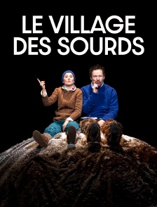 Le village des sourds