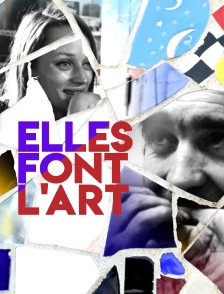 Elles font l'art