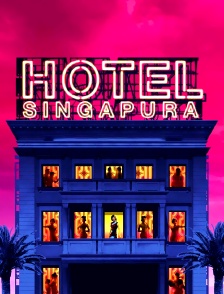 Hôtel Singapura