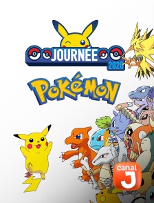 La journée des Pokémon