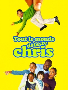 Tout le monde déteste Chris