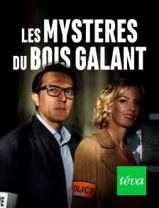 Téva - Les mystères du Bois Galant