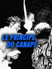 Le principe du canapé