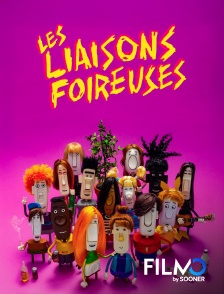 FilmoTV - Les liaisons foireuses
