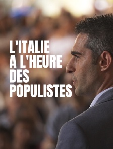 L'Italie à l'heure des populistes