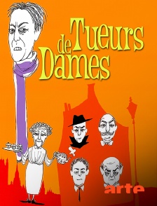 Tueurs de dames