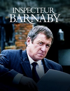 Inspecteur Barnaby