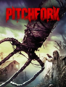 Pitchfork