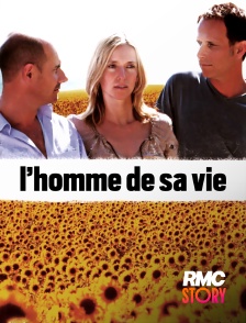 RMC Story - L'homme de sa vie