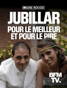 BFMTV - Jubillar, pour le meilleur et pour le pire