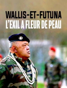 Wallis et futuna, l'exil à fleur de peau