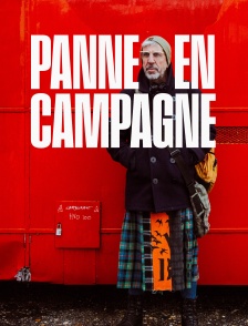 Panne en campagne