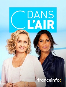 franceinfo: - C dans l'air