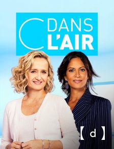 France TV Docs - C dans l'air