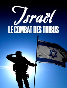 Israël : Le combat des tribus