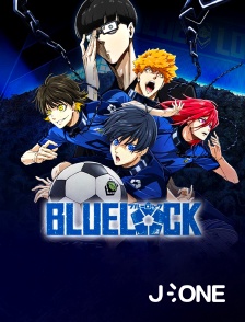 J-One - Blue Lock en replay