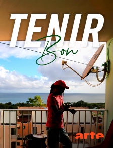 Arte - Tenir bon