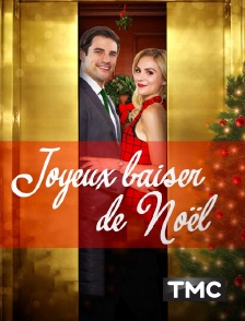 TMC - Joyeux baiser de Noël