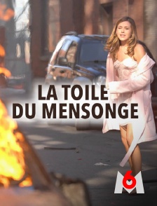 M6 - La toile du mensonge