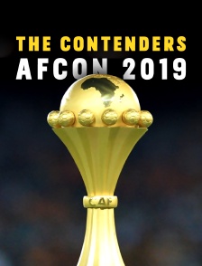 The Contenders : AFCON 2019