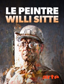 Arte - Le peintre Willi Sitte : figure majeure du réalisme socialiste