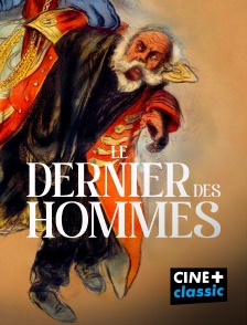 Le dernier des hommes