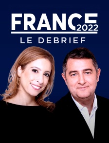 France 2022, le débrief