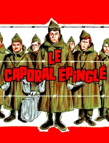 Le caporal épinglé