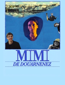 Mimi de Douarnenez