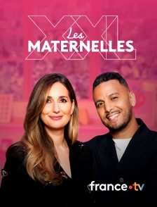 france.tv - Les maternelles XXL