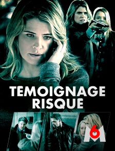 Témoignage risqué