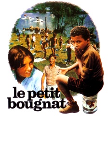 Le petit Bougnat