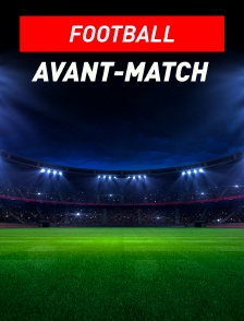 Football : avant-match