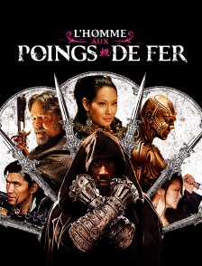 L'homme aux poings de fer