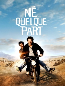 Né quelque part