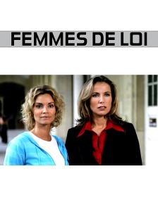 Femmes de loi