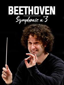 Beethoven : Symphonie n°3 "Eroica" à Helsinki