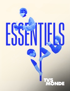 TV5MONDE - Essentiels